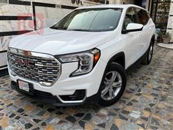 GMC Terrain